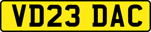 VD23DAC