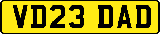 VD23DAD
