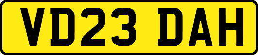 VD23DAH
