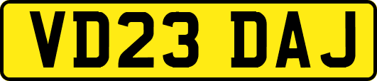 VD23DAJ