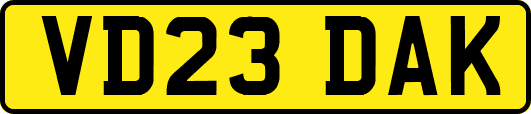 VD23DAK