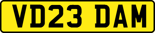 VD23DAM