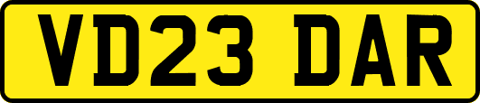VD23DAR