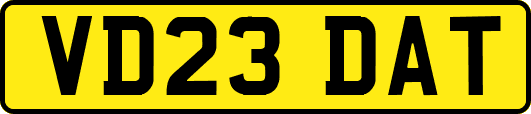 VD23DAT