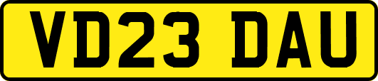 VD23DAU