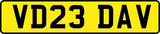 VD23DAV