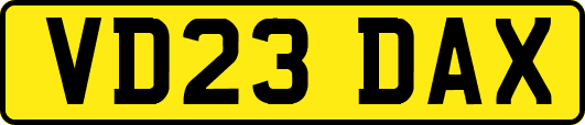 VD23DAX