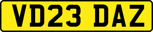 VD23DAZ