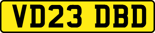 VD23DBD