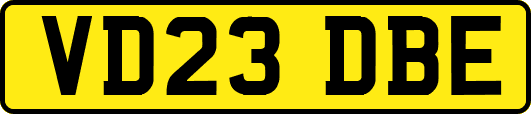 VD23DBE