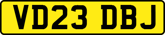 VD23DBJ