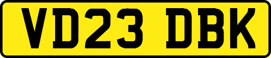 VD23DBK