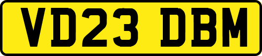 VD23DBM