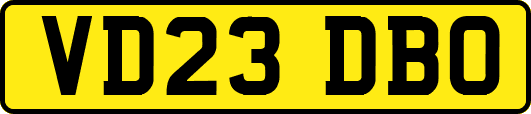 VD23DBO