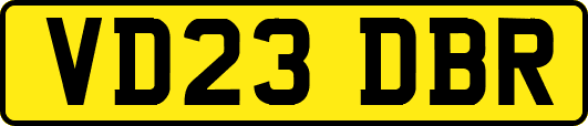VD23DBR