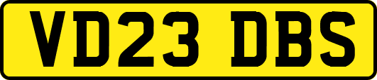 VD23DBS