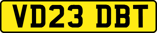 VD23DBT