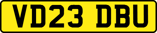 VD23DBU