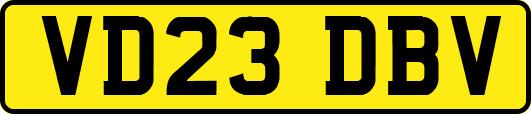 VD23DBV