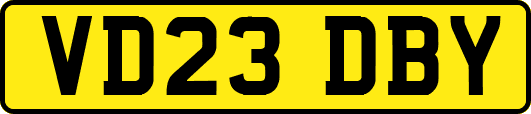 VD23DBY