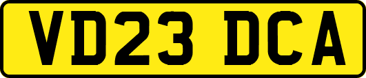 VD23DCA