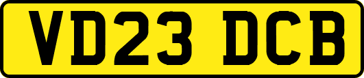VD23DCB