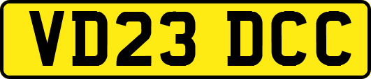VD23DCC