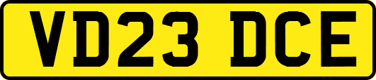 VD23DCE