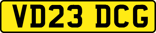 VD23DCG