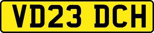 VD23DCH