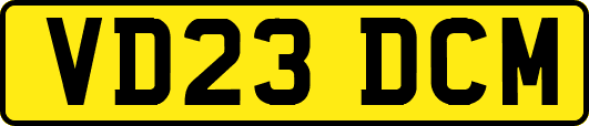 VD23DCM