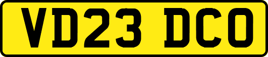 VD23DCO