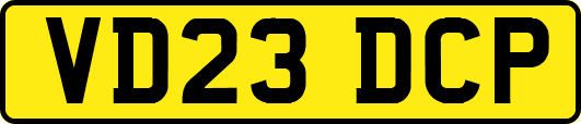 VD23DCP
