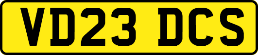 VD23DCS