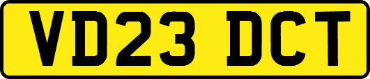VD23DCT