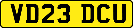 VD23DCU