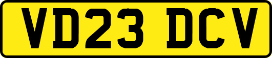 VD23DCV
