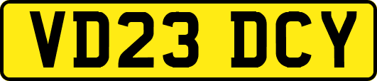 VD23DCY