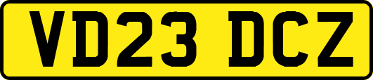 VD23DCZ