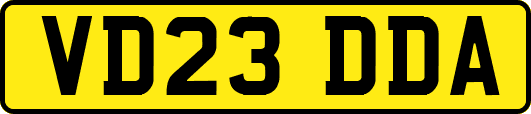 VD23DDA
