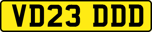 VD23DDD