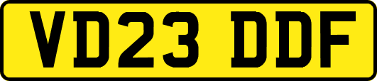 VD23DDF