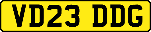 VD23DDG