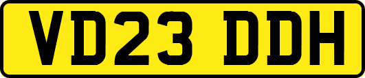 VD23DDH