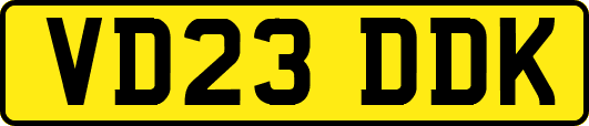 VD23DDK