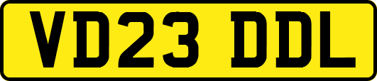 VD23DDL