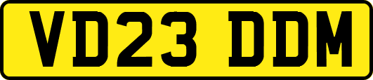 VD23DDM