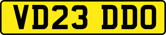 VD23DDO