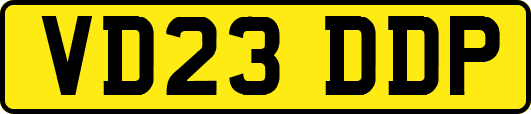 VD23DDP
