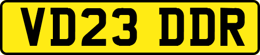 VD23DDR
